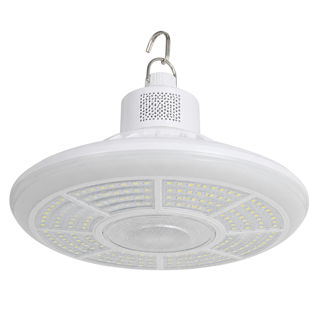 Solar Bulbs & LED Lights