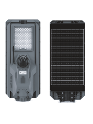 YAYEMJ-SSTH800C 800W Camera Solar Street Light (radar)