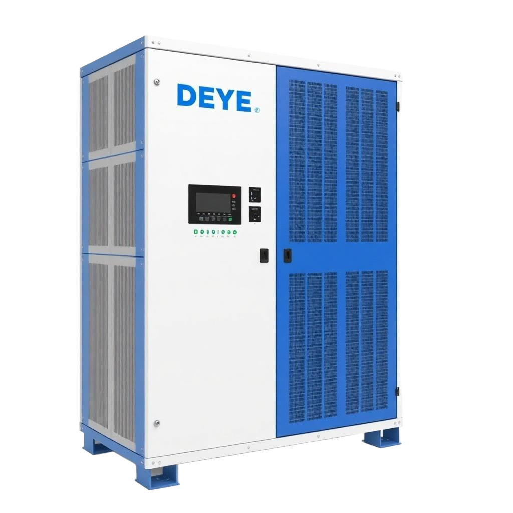 DEYE Lithium Batteries