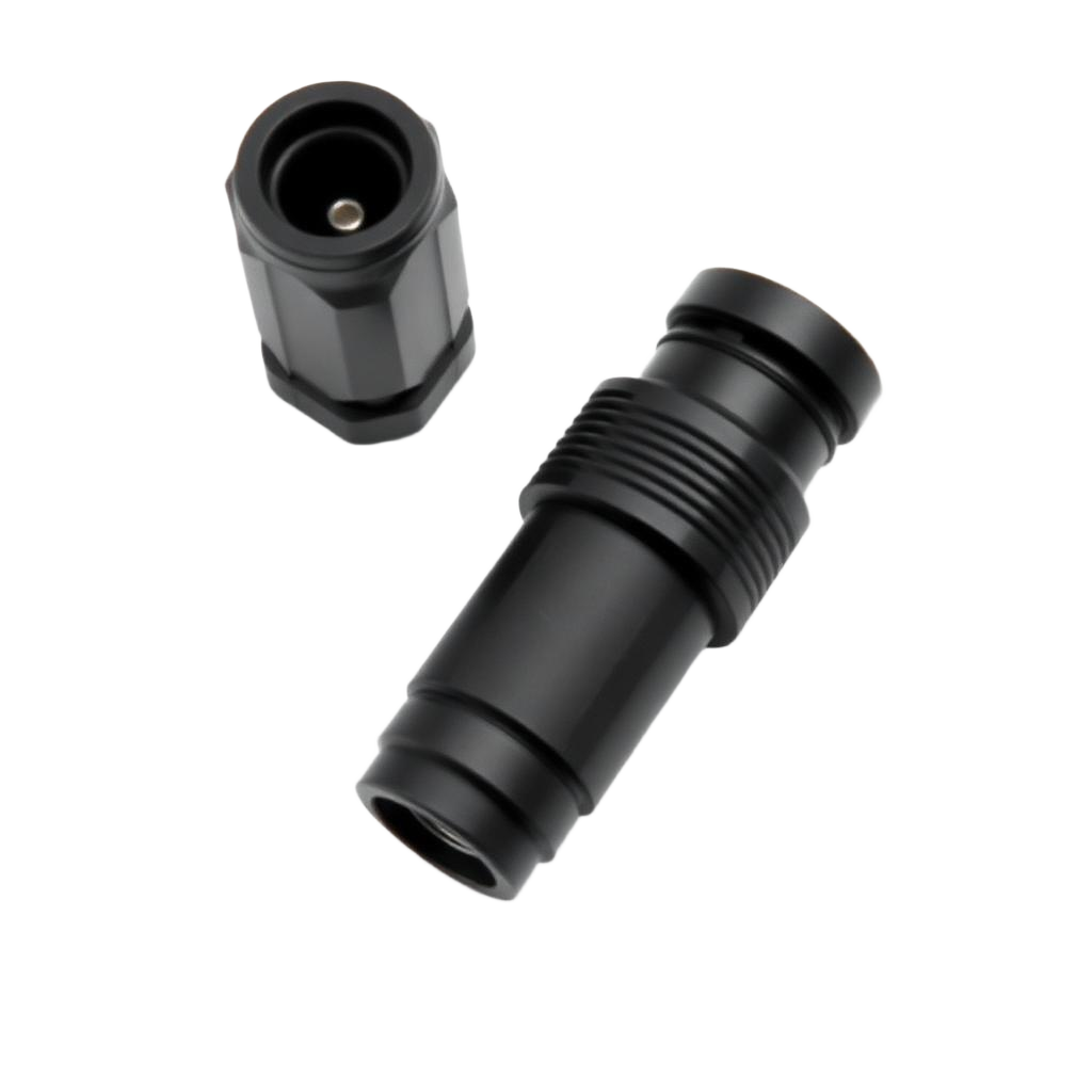 MC4 Connectors (pair)